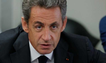 Sarkozy:Dès que l’on devient français, nos ancêtres sont gaulois