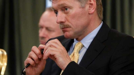 Accusation de barbarie en Syrie: inadmissible pour Moscou