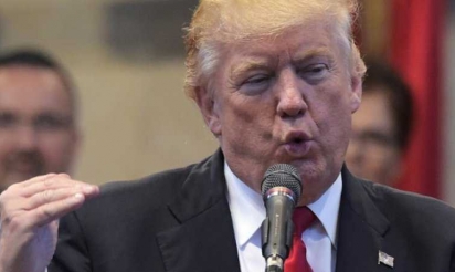 États-Unis: près de 400 scientifiques fustigent les positions de Trump sur le climat