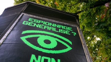 Les Suisses massivement pour une nouvelle loi sur le renseignement