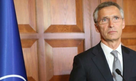 Alep: l’Otan dénonce une violation flagrante du droit international