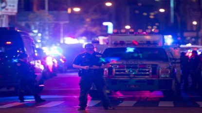 New York: une explosion fait 29 blessés, réveillant les craintes d’attentats