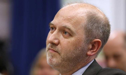 Affaire Denis Baupin : une quatrième plainte déposée pour tentative d’agression sexuelle