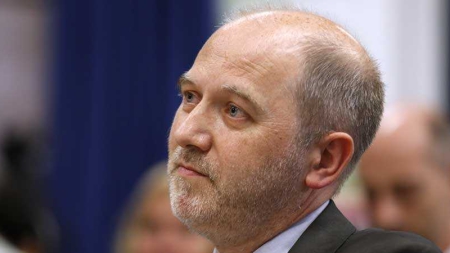 Affaire Denis Baupin : une quatrième plainte déposée pour tentative d’agression sexuelle