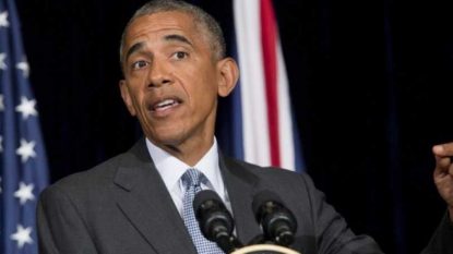 Syrie: Russie et Etats-Unis “pas encore” d’accord, selon Obama