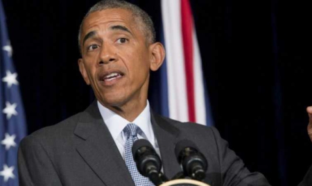 Syrie: Russie et Etats-Unis “pas encore” d’accord, selon Obama