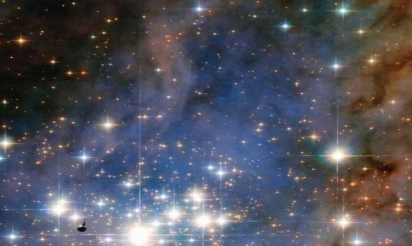 La cartographie d’un milliard d’étoiles, promesse de multiples découvertes