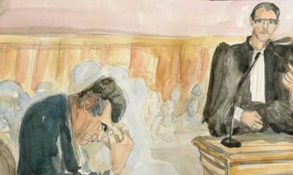 Affaire Cahuzac : le parquet requiert trois ans de prison ferme contre l’ancien ministre du Budget