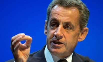 Sarkozy juge injustifiable une quelconque alliance avec Bayrou