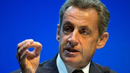 Sarkozy juge injustifiable une quelconque alliance avec Bayrou