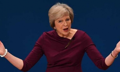 Tous les citoyens de l’Union européenne pourront rester au Royaume-Uni après le Brexit