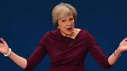 Tous les citoyens de l’Union européenne pourront rester au Royaume-Uni après le Brexit