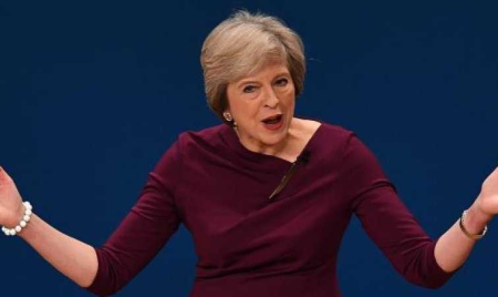 Tous les citoyens de l’Union européenne pourront rester au Royaume-Uni après le Brexit