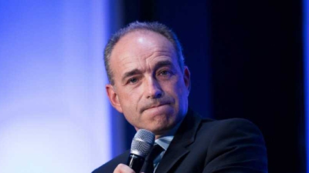 Pour Copé, un pain au chocolat vaut de 10 à 15 centimes