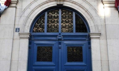 Les hôpitaux de Paris ont perdu 80 millions d’euros de factures en 2011