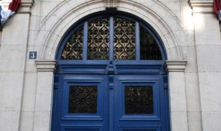 Les hôpitaux de Paris ont perdu 80 millions d’euros de factures en 2011