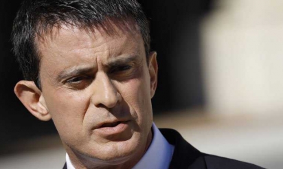 Fréjus : Manuel Valls apporte son soutien total à la secrétaire de section PS menacée de mort