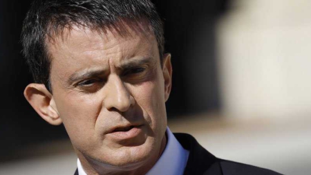 Fréjus : Manuel Valls apporte son soutien total à la secrétaire de section PS menacée de mort