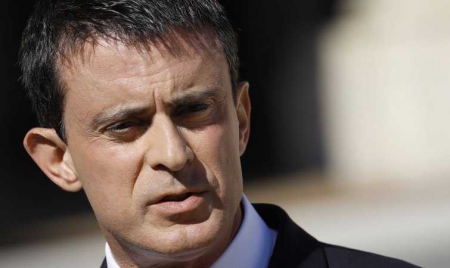 Fréjus : Manuel Valls apporte son soutien total à la secrétaire de section PS menacée de mort