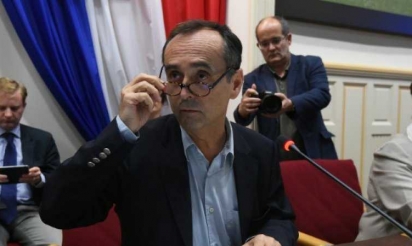 Référendum à Béziers: la préfecture veut saisir le tribunal administratif