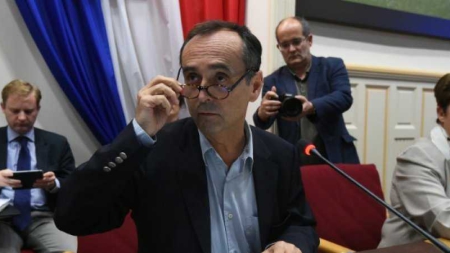 Référendum à Béziers: la préfecture veut saisir le tribunal administratif