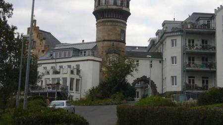 La justice allemande infestée d’anciens nazis durant des décennies