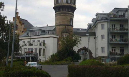 La justice allemande infestée d’anciens nazis durant des décennies