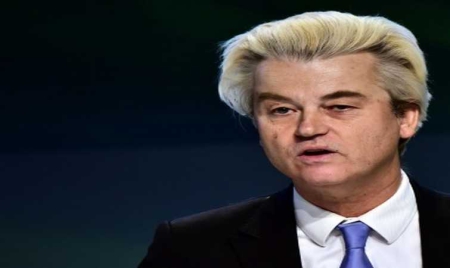 Pays-Bas: un député anti-islam jugé pour incitation à la haine