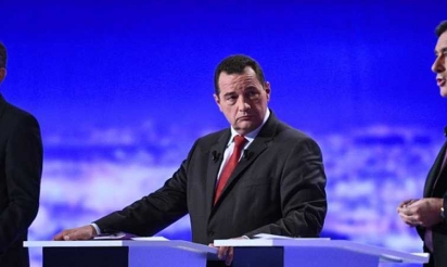 Primaire de la droite : Jean-Frédéric Poisson sort enfin de l’anonymat