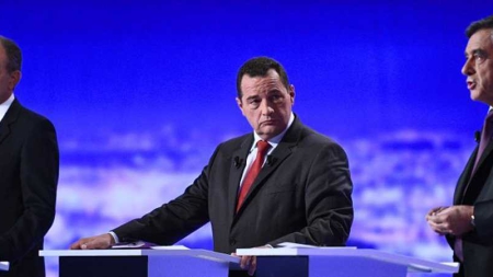 Primaire de la droite : Jean-Frédéric Poisson sort enfin de l’anonymat