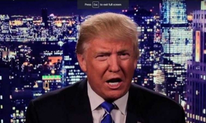 Bientôt un groupe de médias trumpistes ?