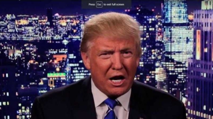 Bientôt un groupe de médias trumpistes ?