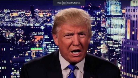 Bientôt un groupe de médias trumpistes ?