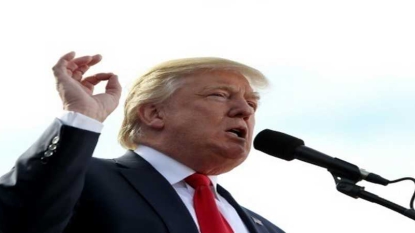 Maison Blanche: Trump parle d’une élection truquée, malaise dans son camp