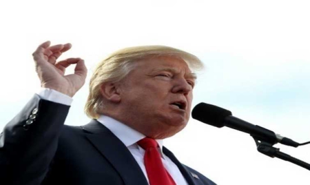 Maison Blanche: Trump parle d’une élection truquée, malaise dans son camp