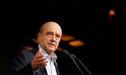 Juppé (LR): Pas de marge de manoeuvre dans la fonction publique hospitalière