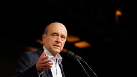 Juppé (LR): Pas de marge de manoeuvre dans la fonction publique hospitalière