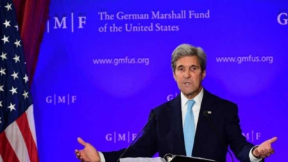 Brexit: les USA plaident pour une relation étroite entre les deux futurs divorcés