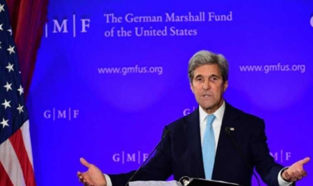 Brexit: les USA plaident pour une relation étroite entre les deux futurs divorcés