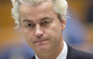 Pays-Bas: Geert Wilders en croisade contre l'islamisation