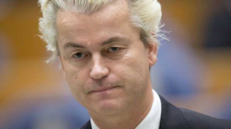 Pays-Bas: Geert Wilders en croisade contre l’islamisation