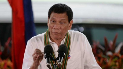 Le président philippin dit à Barack Obama d’aller au diable