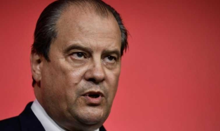Cambadélis: Sarkozy a perdu sa présidentiabilité, Juppé est friable