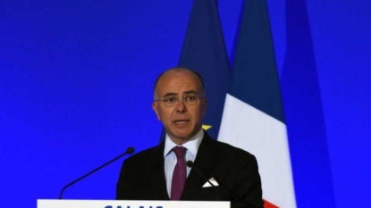 Jungle de Calais: Cazeneuve met la pression sur Londres à propos des mineurs