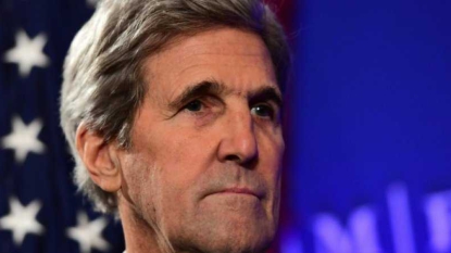 Syrie: Kerry dénonce des crimes de guerre, Ayrault parle d’un moment de vérité pour Moscou