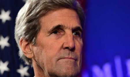 Syrie: Kerry dénonce des crimes de guerre, Ayrault parle d’un moment de vérité pour Moscou