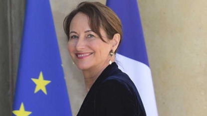 Ségolène Royal : le livre explosif qui inquiète l’Élysée