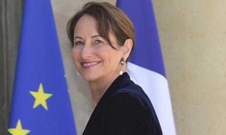 Ségolène Royal : le livre explosif qui inquiète l’Élysée