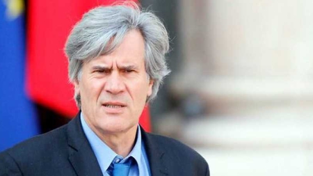 Le Foll: le patron, jusqu’à nouvel ordre, c’est Hollande