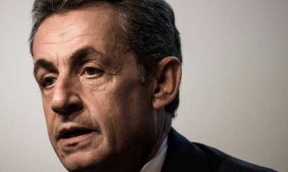 Sarkozy voterait Hollande face au FN, pas de gaieté de coeur